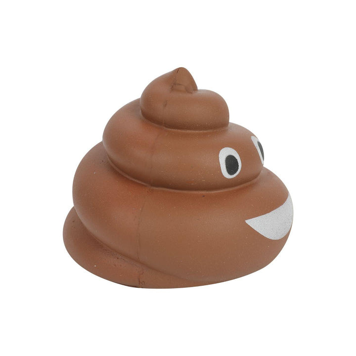 Juguete Emojis Poop 9x7cm