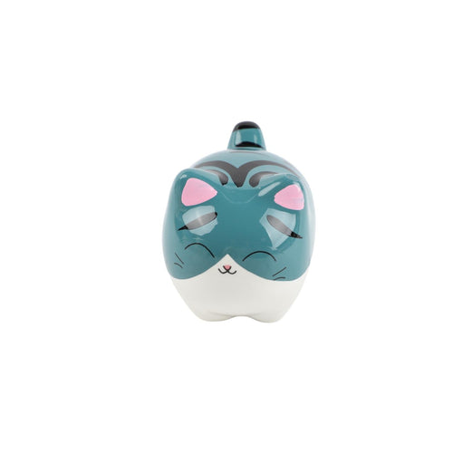 Mini Figura Gato Deco