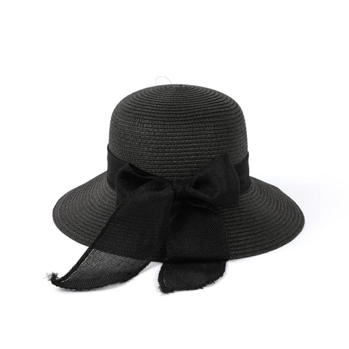 Sombrero  Negro Cinta