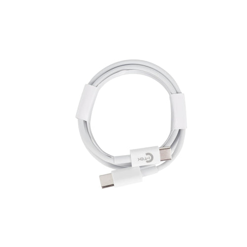 Cable de Carga USB-C a USB-C (2M)