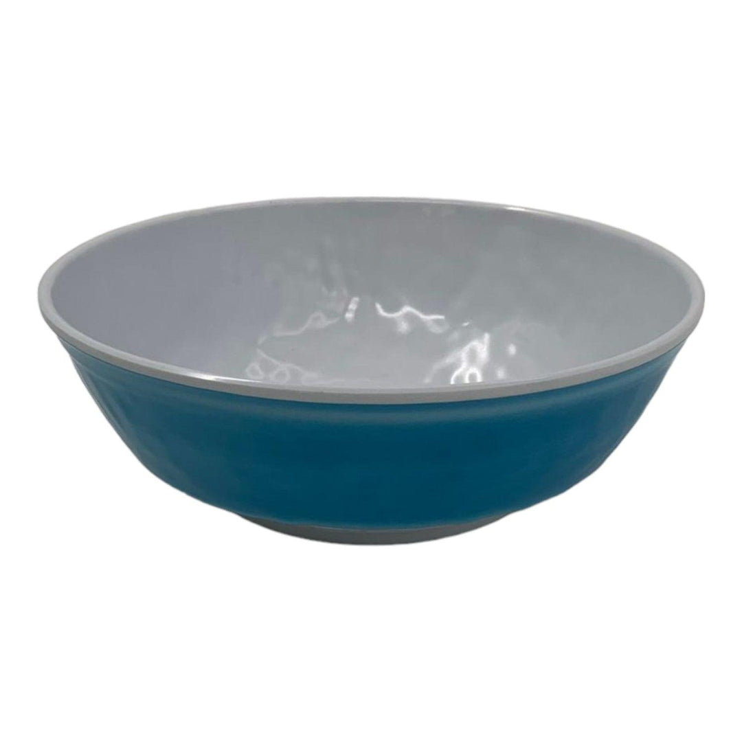 Bowl melamina redondo 17.5*17.5*6.1cm