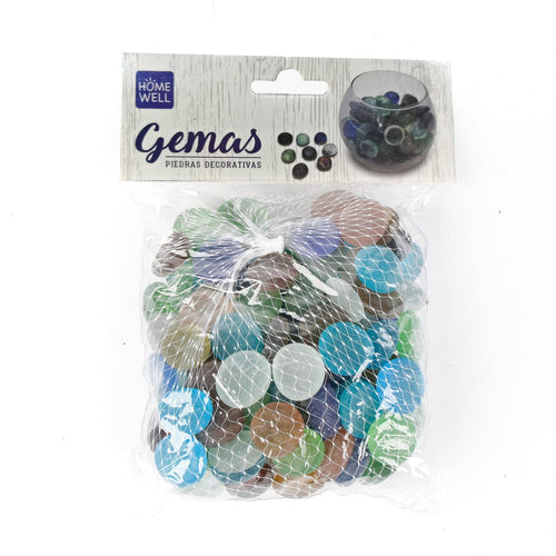 Gemas Decorativas Shiny