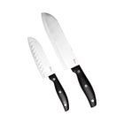 Set Cuchillos Oster Santoku Granger
