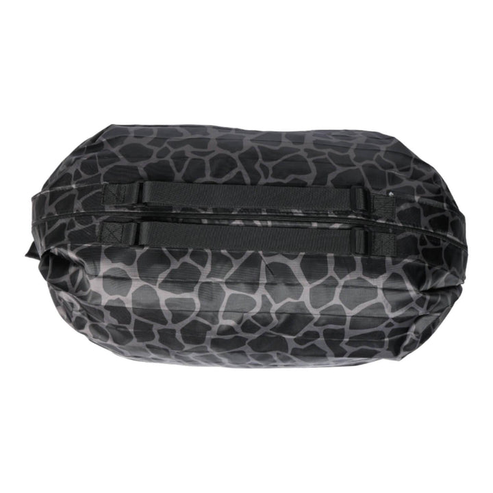 Bolso Camping Plegable Negro 40*40cm