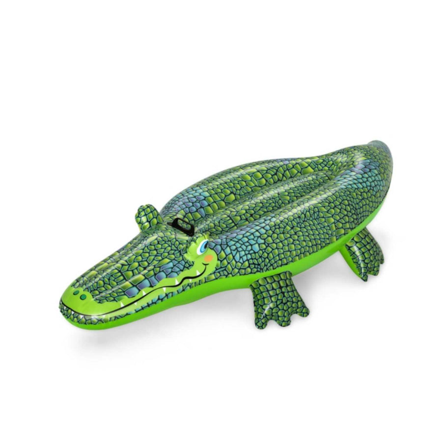 Flotador Inflable Cocodrilo