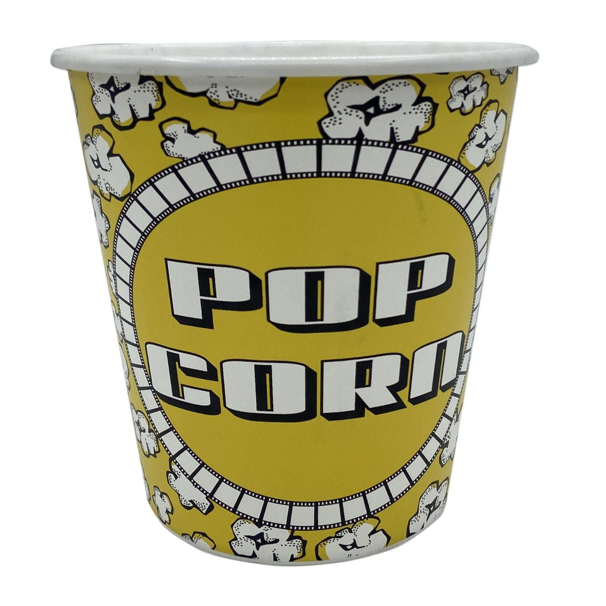 Balde Cabritas Pop Corn - Default Title