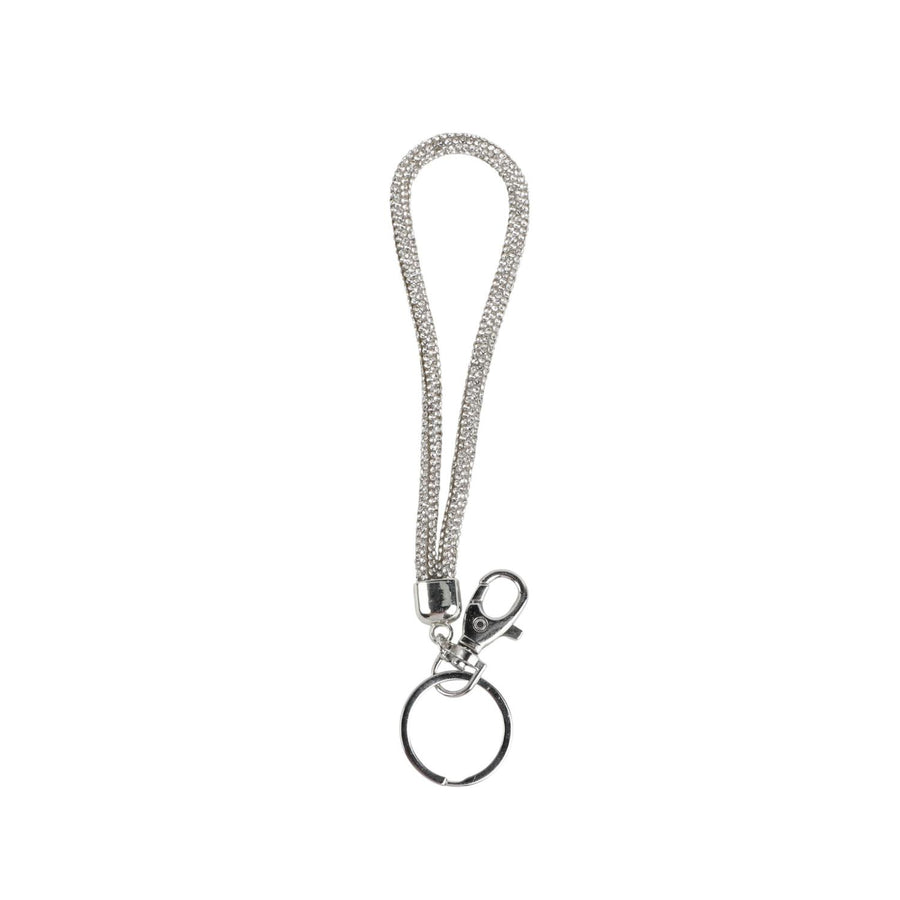Llavero Pulsera Brillante