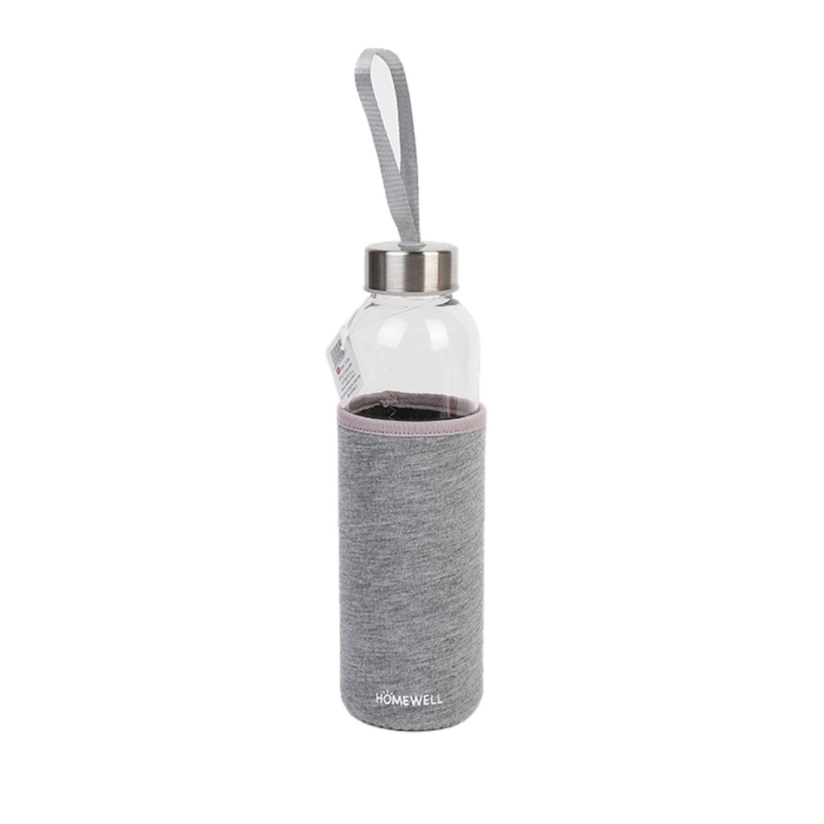 Botella de Agua 500ml - Default Title
