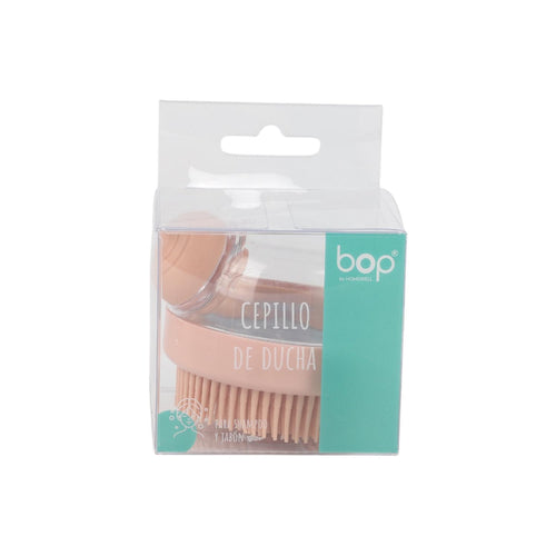 Cepillo de Ducha Corporal Bop