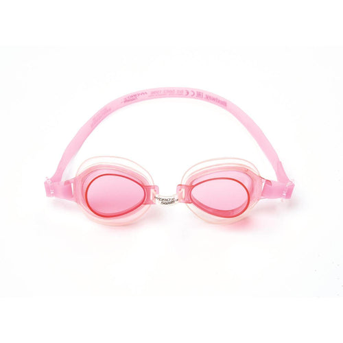 Anteojo de Natación Rosado