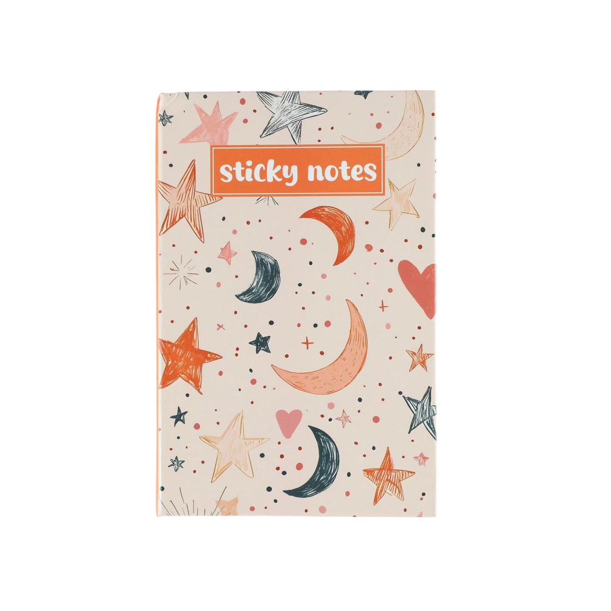 Planificador Sticky Notes - Default Title
