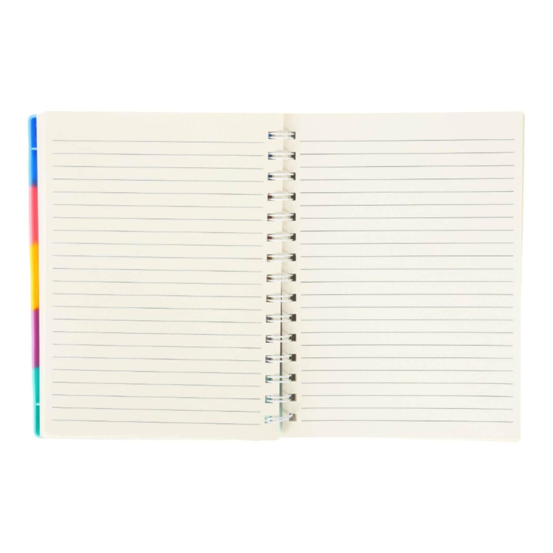 Libreta Pop It 14.5*21.5cm