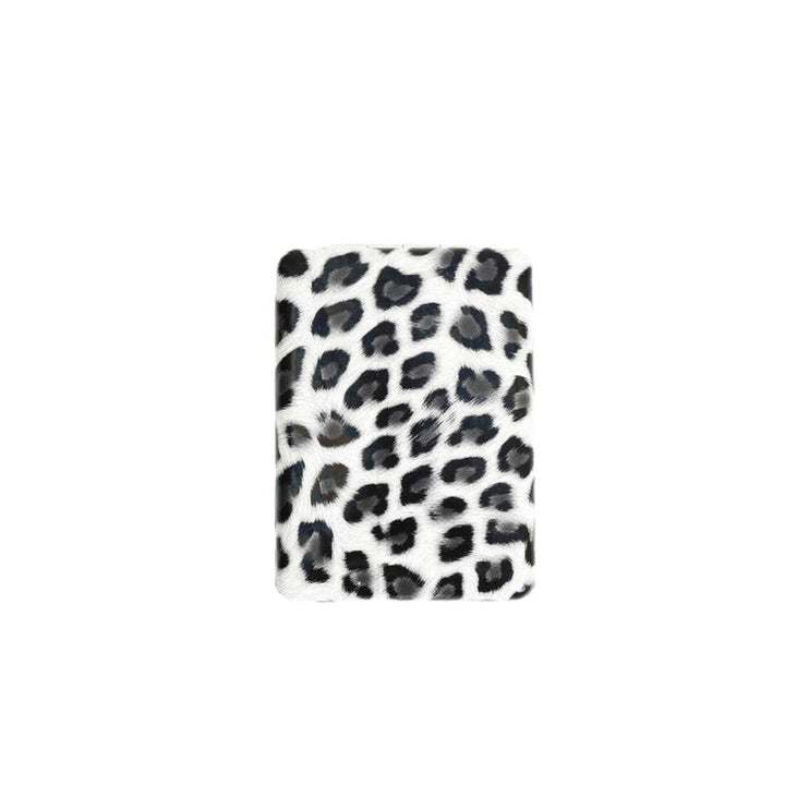 Espejo Animal Print Blanco 6*8.5cm