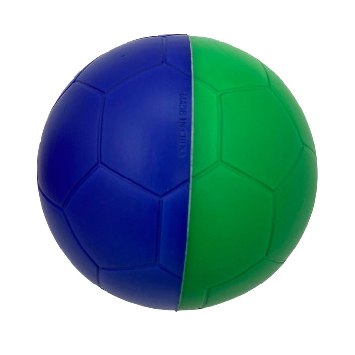 Pelota Verde Espuma Suave