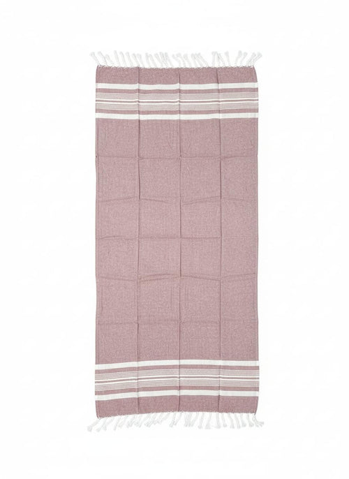 Toalla Fouta Algodón
