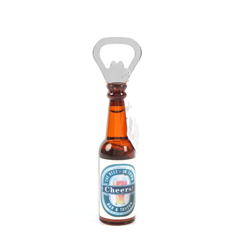 Destapador de Botellas Cerveza Amber