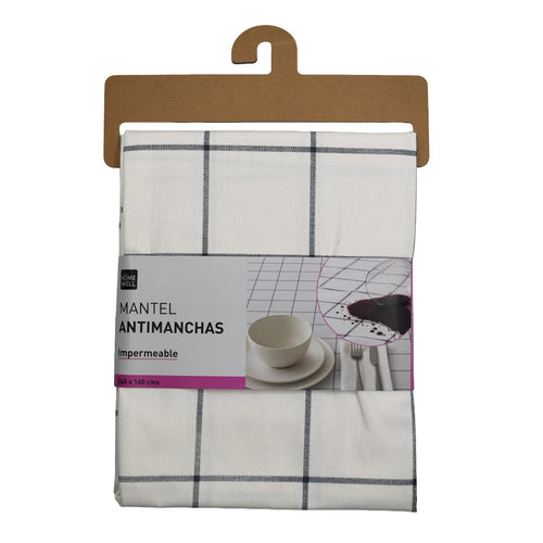 Mantel Rectangular Cuadros HomeWell