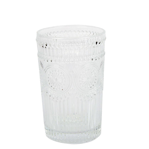 Vaso Tallado Homewell