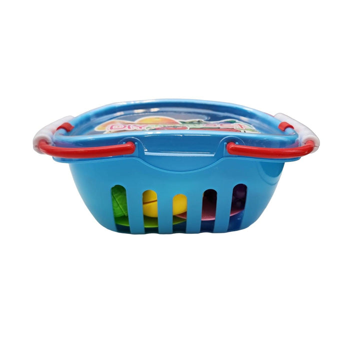 Set Compras y Cocina Infantil