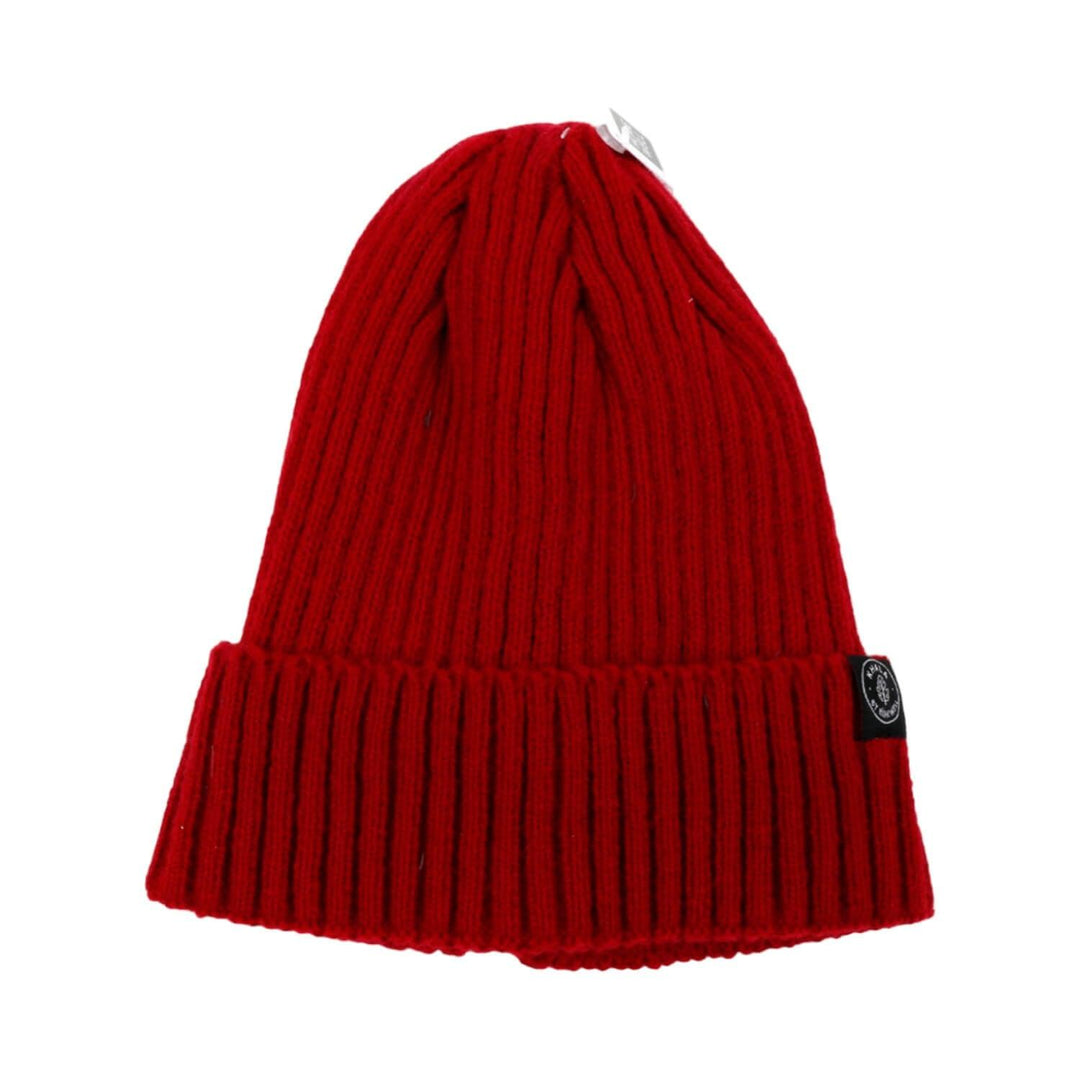 Gorro  Rojo 20x23cm