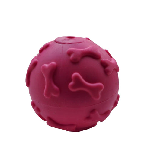 Pelota para Mascota