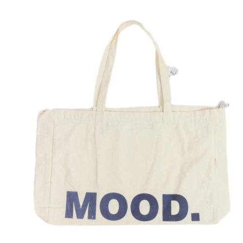 Totebag Bolsa de Compras Mood