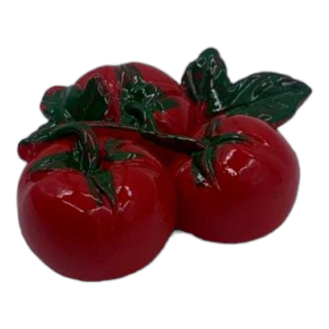 Magnetico verduras Rojo 5.5*4cm