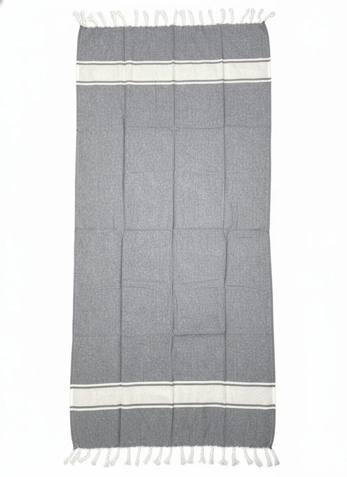 Toalla Fouta Algodón