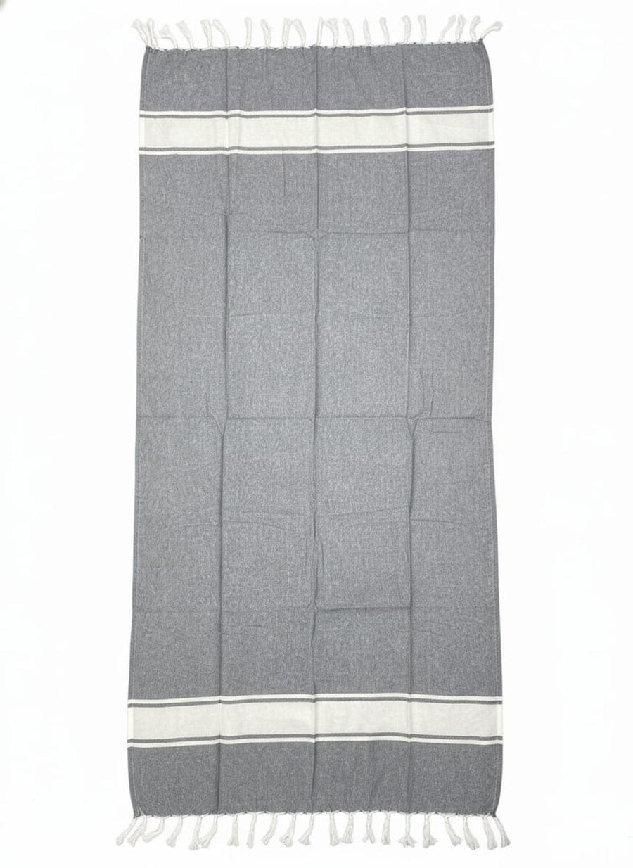 Toalla Fouta Algodón