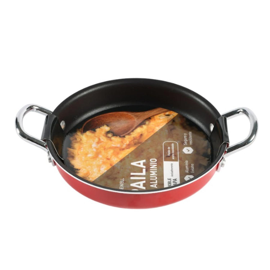 Paila para Huevos Antiadherente