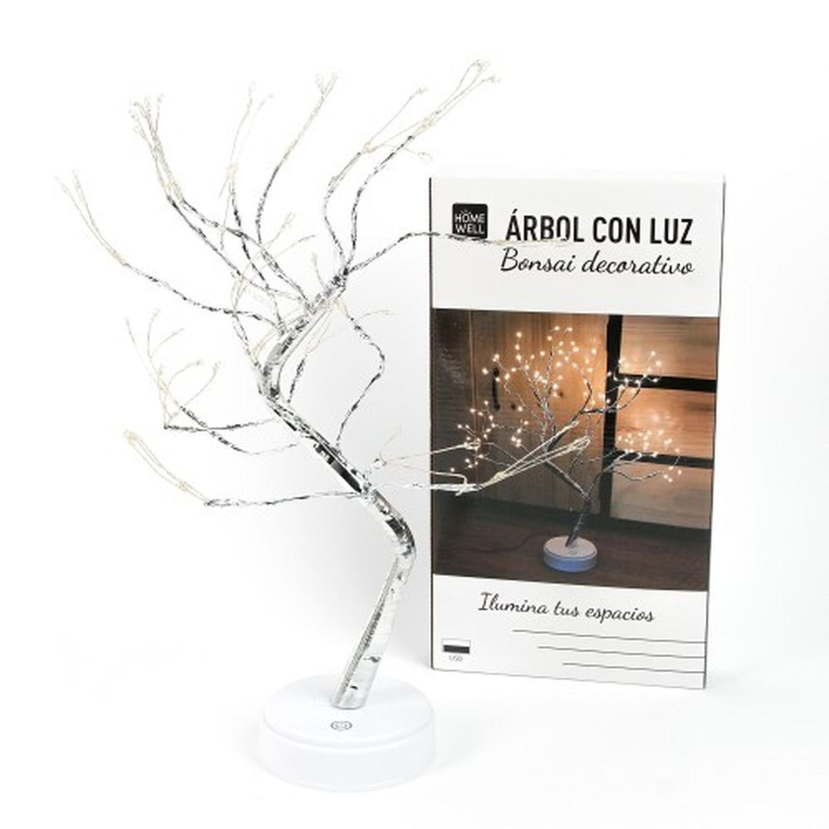 Bonsai Deco USB - Default Title