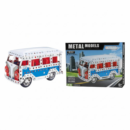 Combi Retro Armable