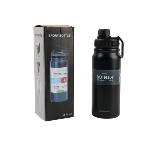 Botella Sport Térmica