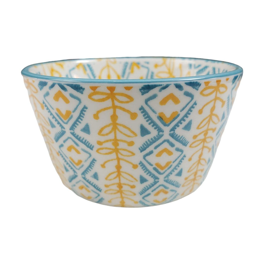 Bowl Loza 9.5*5cm