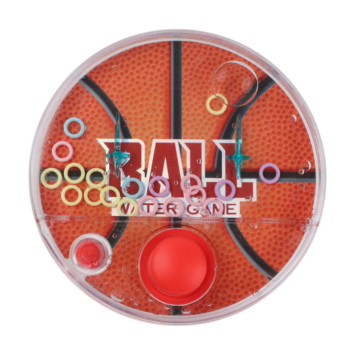 Juego de Agua Mini Ball Water Game