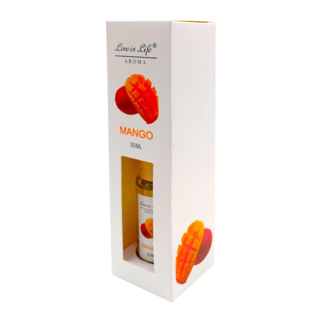 Fragancia Aroma Terapia 30ML Mango