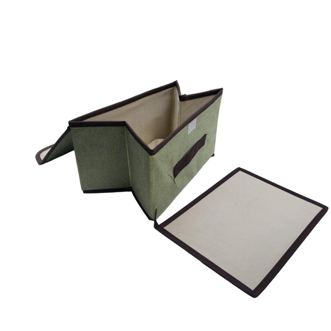 Caja Organizadora Plegable 26x19x15cm