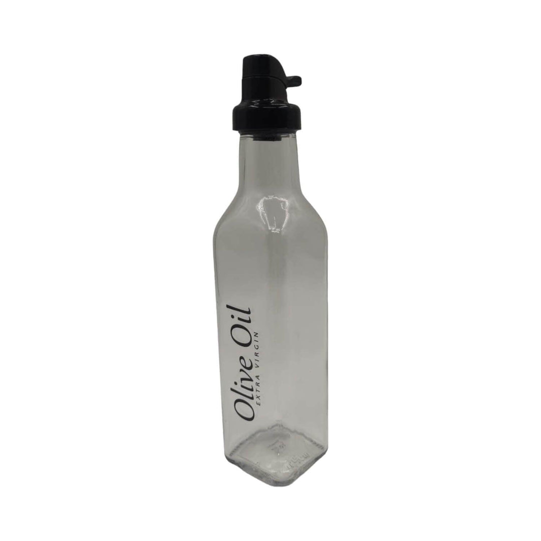 Aceitero Vidrio 250ml