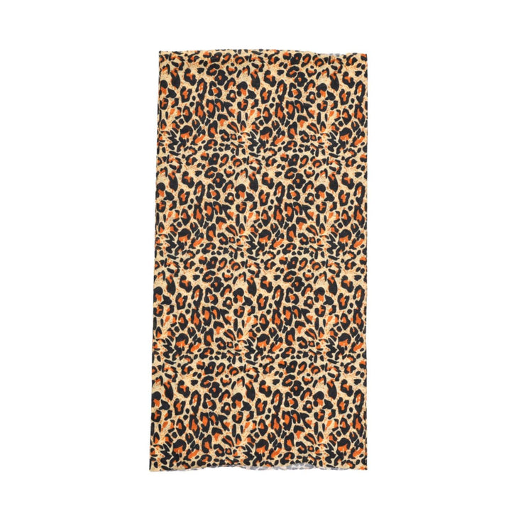 Bandana Diseño Leopardo 24x48cm