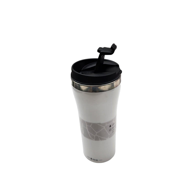 Mug Térmico Blanco 450ml