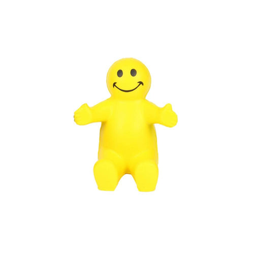 Soporte de Celular Sonriente