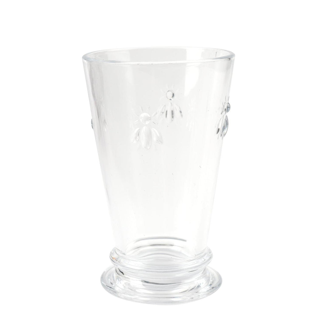 Set Vaso Vidrio 305ml