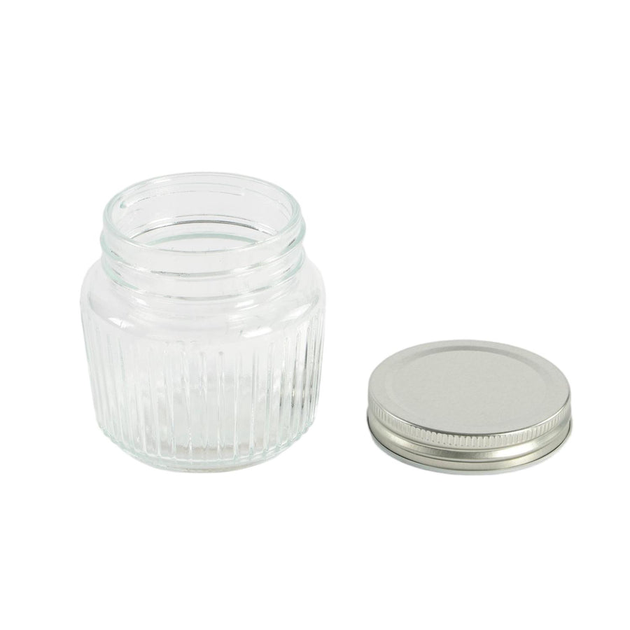 Frasco Acanalado Homewell