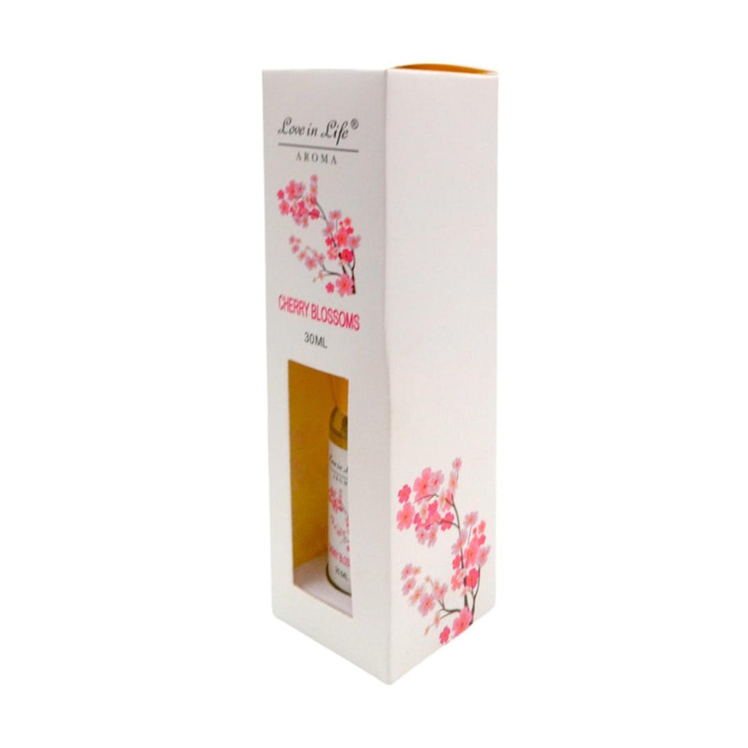 Fragancia Aroma Terapia 30ML Cherry Blossoms