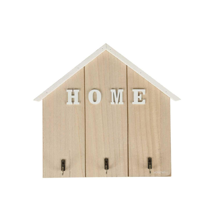 Porta Llaves Decorativo Home