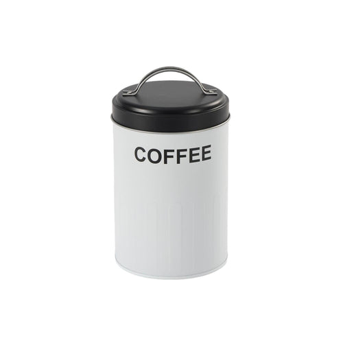 Contenedor Nórdico Coffee