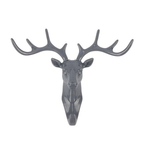 Gancho Adhesivo Deer Style