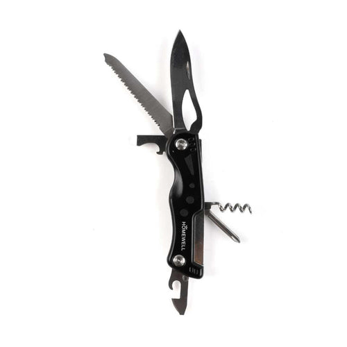 Cortaplumas Herramienta Multifunción