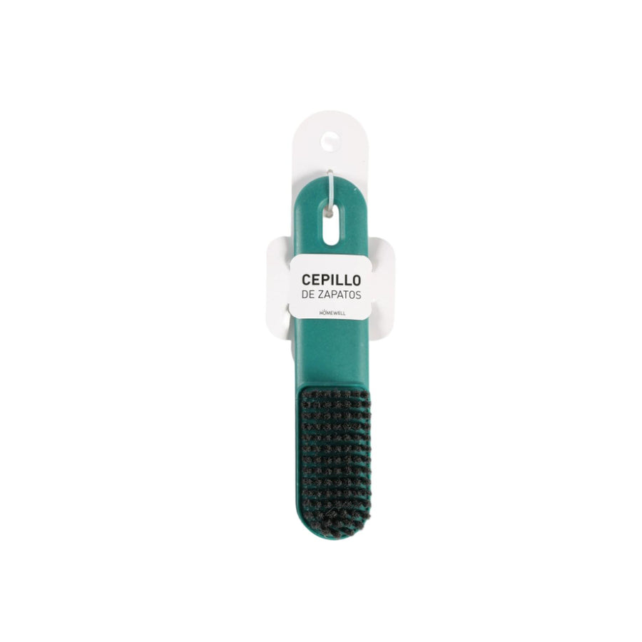 Cepillo Para Zapatos Green