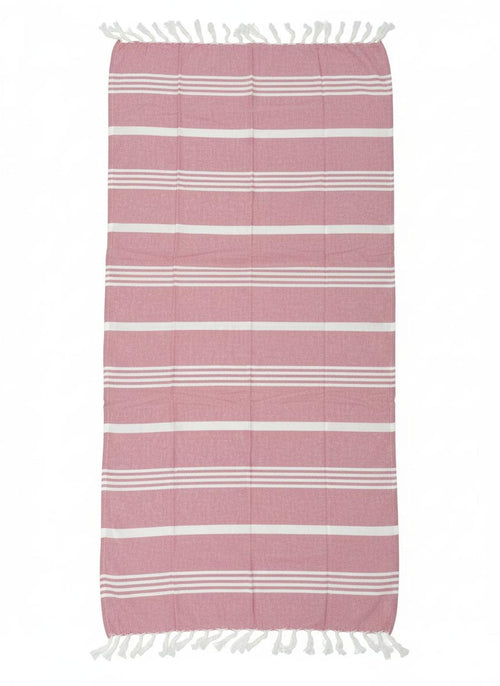 Toalla Fouta Algodón